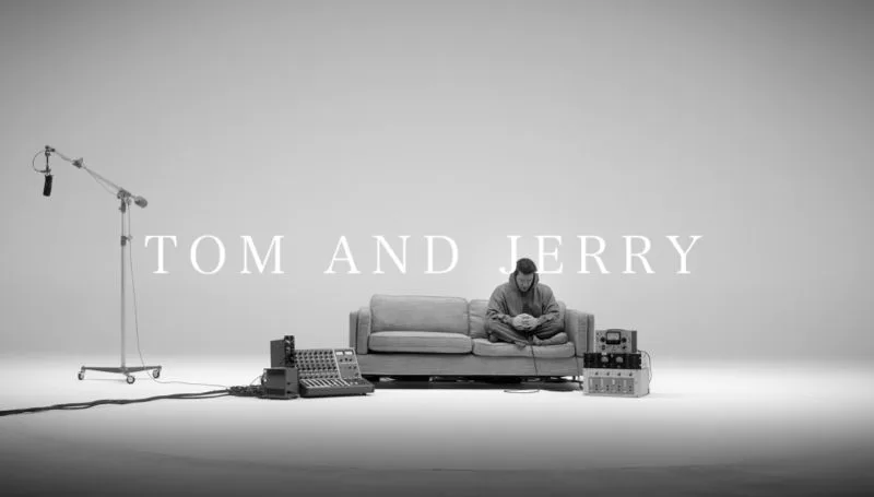 John Mayer คัมแบ็กในรอบ 5 ปีกับซิงเกิลใหม่ “Tom and Jerry” พร้อมเปิดตัวค่าย Sob Rock Records ของตัวเอง