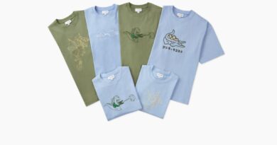 LACOSTE และ Godzilla ผนึกกำลังในคอลเลกชันแคปซูลสุดพิเศษ “Play Together” ทั่วภูมิภาคเอเชียแปซิฟิก