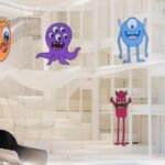 OPEN HOUSE พาท่องโลก MONSTERVERSE ชวนปลุกมอนสเตอร์ในตัวคุณให้ตื่น! เปิดจินตนาการสร้างสรรค์ผ่านเวิร์กช็อป DIY สุดครีเอทีฟตลอดเทศกาล