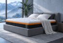 Lotus Mattress เปิดตัว ELVAR ที่สุดของที่นอนเทคโนโลยีใหม่ล่าสุด โอบรับสรีระอย่างมั่นคง เย็นสบายกว่าที่นอนทั่วไป เฉพาะที่ SB Design Square เท่านั้น
