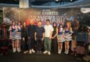 เอ็ม บี เค เซ็นเตอร์ จับมือ สามเศียร และ BNK48 ปลุกตำนานละครผีไทยสู่บ้านผีสิงสุดสมจริง ขนหัวลุกต้อนรับฮาโลวีนใน MBK Center – THE HAUNTED GRAVEYARD
