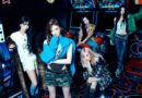 เกิร์ลกรุ๊ประดับโลก ‘MEOVV’ คัมแบ็กดุดัน! ปล่อยซิงเกิลอัลบั้มใหม่สุดทรงพลัง “GO HARD” ฟังได้แล้ววันนี้