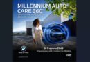 มิลเลนเนียม ออโต้ กรุ๊ป ผสานระบบนิเวศครบวงจร จัดกิจกรรม ‘MILLENNIUM AUTO CARE 360°’ ยกระดับการดูแลลูกค้า หลังผ่านพ้นอุทกภัย