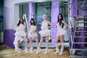 NAMP ปล่อยซิงเกิลใหม่ “ไม่อยากอวด (Brag)” ถ่ายทอดมุมมองความรักในสไตล์สาวมั่น ผ่านเมโลดี้ชวนติดหู