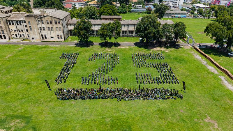 ‘One Ride 2026’ ประเทศไทยจัดยิ่งใหญ่ ทุบสถิติใหม่ รวมนักบิดกว่า 2,100 คนทั่วประเทศ! ร่วมสร้างประวัติศาสตร์กับชาวสองล้อทั่วโลก กว่า 1.5 แสนชีวิต!