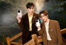 OPPO แท็กทีม ‘ต่อ–พีพี–เบ็คกี้–ปัน’ เผยเสน่ห์ทุกมุมมองกับ “OPPO Find X10 Series” สมาร์ตโฟนแฟลกชิปกล้องสมจริง ครั้งแรกในโลก! ด้วยกล้อง 200MP สามตัว