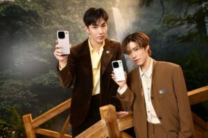OPPO แท็กทีม ‘ต่อ–พีพี–เบ็คกี้–ปัน’ เผยเสน่ห์ทุกมุมมองกับ “OPPO Find X10 Series” สมาร์ตโฟนแฟลกชิปกล้องสมจริง ครั้งแรกในโลก! ด้วยกล้อง 200MP สามตัว