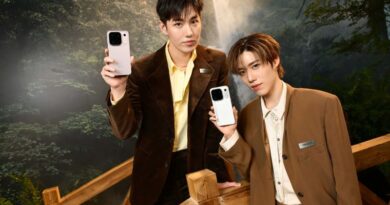 OPPO แท็กทีม ‘ต่อ–พีพี–เบ็คกี้–ปัน’ เผยเสน่ห์ทุกมุมมองกับ “OPPO Find X10 Series” สมาร์ตโฟนแฟลกชิปกล้องสมจริง ครั้งแรกในโลก! ด้วยกล้อง 200MP สามตัว