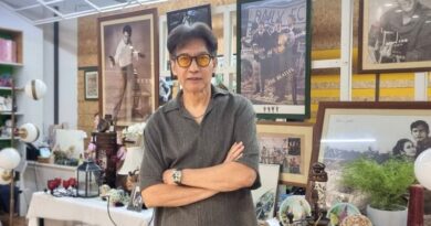 พาราไดซ์ เพลส เสริมแกร่งไลฟ์สไตล์ย่านศรีนครินทร์ เปิด “ตลาดพระนคร” เติมเต็มประสบการณ์ ช้อป ชิม ชิลล์ ครบจบในที่เดียว