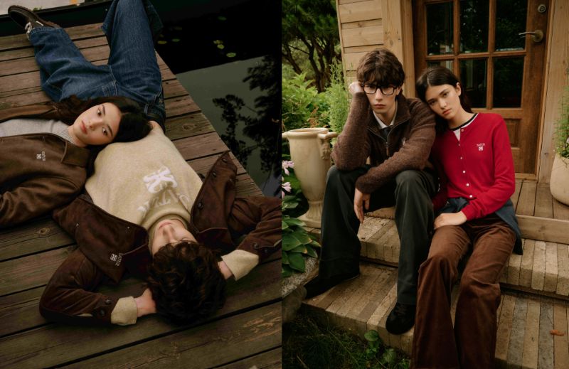 SATUR เปิดโลกแห่งความ Soft Classic ต้อนรับฤดูกาล Fall 2026 ผสานความคลาสสิกและดีไซน์ร่วมสมัย ถ่ายทอดเสน่ห์แห่งฤดูใบไม้ร่วง
