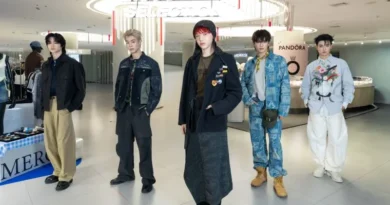 สยามดิสคัฟเวอรี่ เปิดรันเวย์ FASHION REVOLUTIONARY 2026 นำทีมโดย “ขุนพล BUS – ภูมิ ATLAS – นิว ชยภัค” รวมพลังแบรนด์แฟชั่นนานาชาติ ถ่ายทอดตัวตนอย่างมีสไตล์