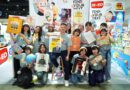 ซีเอ็ดชวน “FIND YOUR NEXT” ชวนนักอ่านค้นพบหนังสือ–ไอเดีย–แรงบันดาลใจใหม่ ตลอดงานมหกรรมหนังสือระดับชาติ ครั้งที่ 31