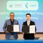 วิมุต โฮลดิ้ง หนุน WAVE รุกธุรกิจ Healthcare ปั้นโรงพยาบาล 49 เตียง ชูศูนย์ฟอกไต ต่อยอด Home Healthcare เปิดแผนพัฒนา QOL @วิมุต เจาะตลาดสุขภาพกรุงเทพฯ ตอนเหนือ