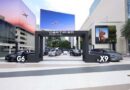เอ็กซ์เผิง ประเทศไทย จัดงาน ‘XPENG Certified Used Car EXPO’ คัดสรรรถยนต์ไฟฟ้าป้ายแดง ไมล์น้อย ราคาพิเศษ พร้อมข้อเสนอจุใจ 27 ต.ค. ถึง 1 พ.ย. นี้ ที่สยามพารากอน