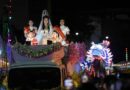 พิธีเปิดยิ่งใหญ่! งานเจ เยาวราช 2569 “แรงบันดาลใจและศรัทธา…ตำนานความเชื่อ สู่วัฒนธรรมที่ยั่งยืน”